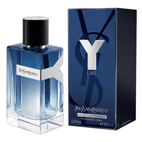 kohl's ysl cologne|y st laurent perfume.